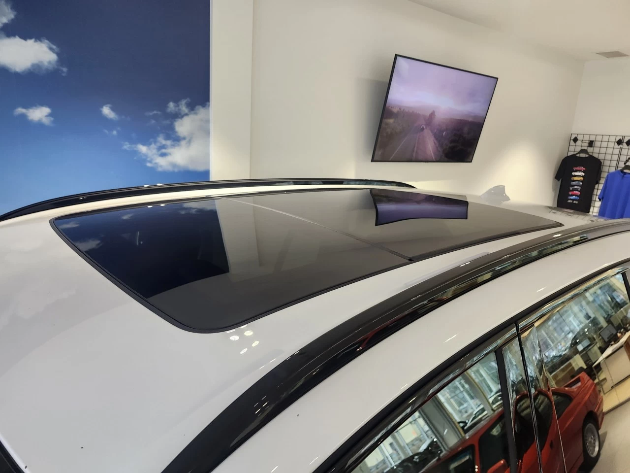 2023 BMW X5 xDrive40i Image principale