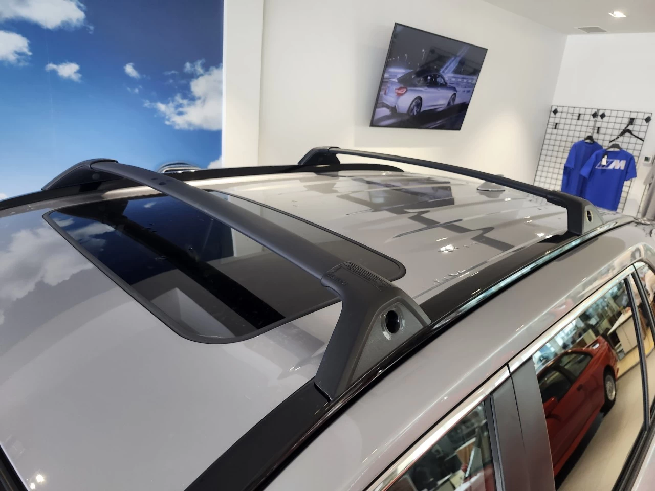 2023 Toyota RAV4 Prime XSE Image principale