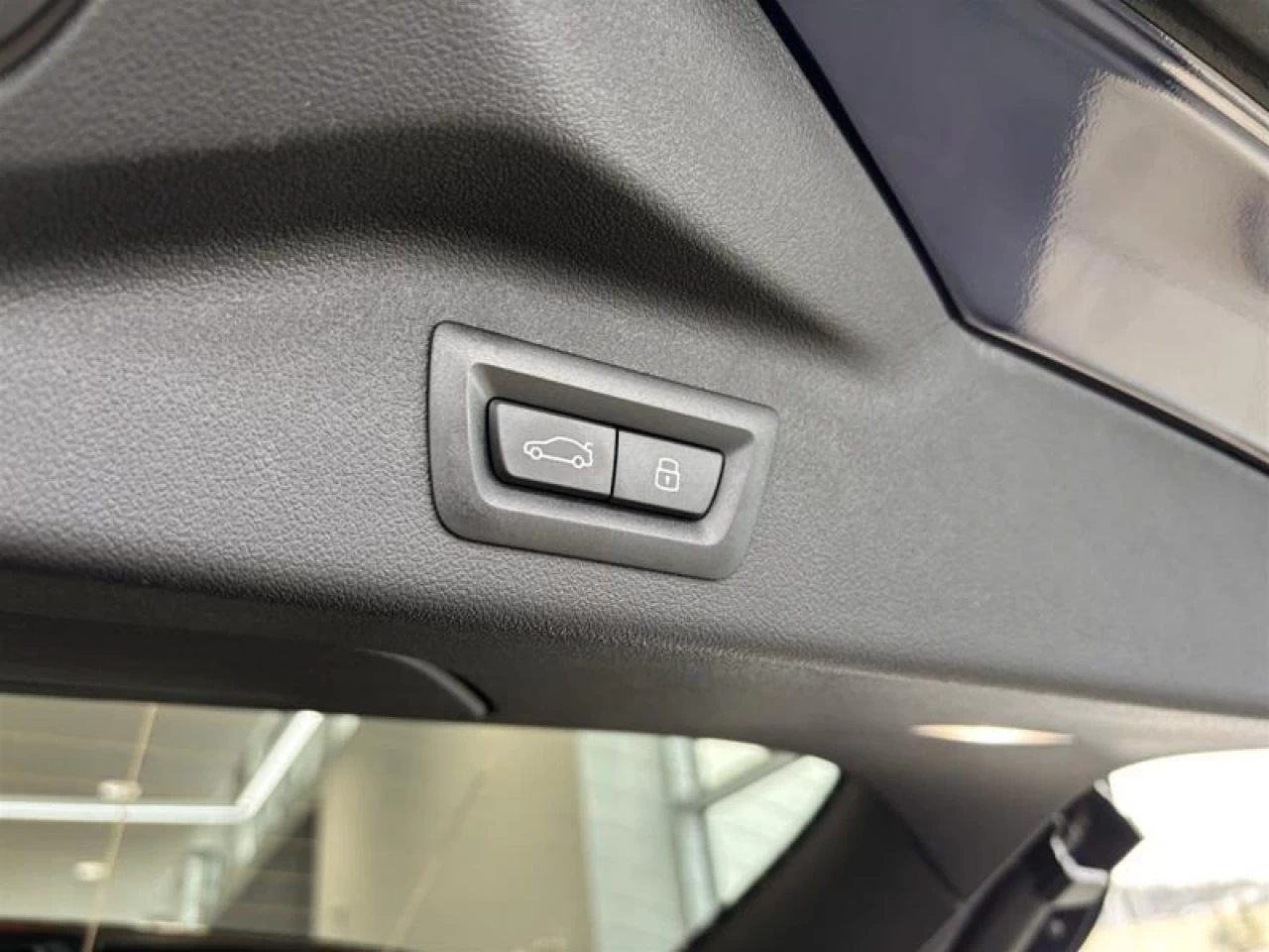 2026 BMW X7 xDrive40i Image principale