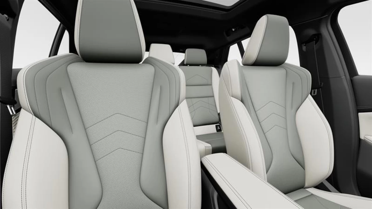 2026 BMW X2 xDrive28i Image principale