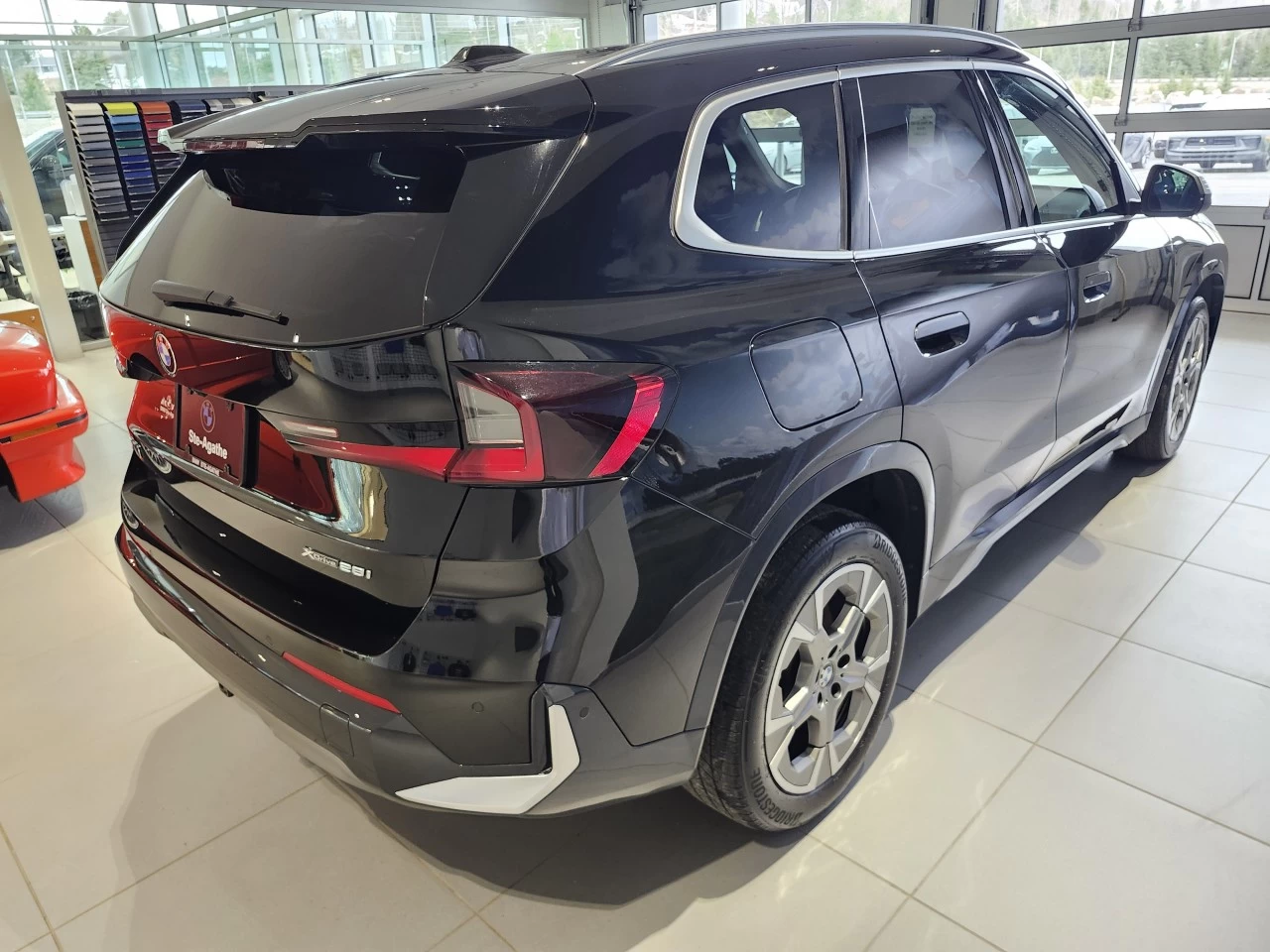 2024 BMW X1 xDrive28i Image principale