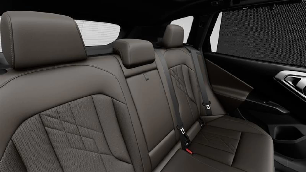 2026 BMW X3 M50 xDrive Image principale