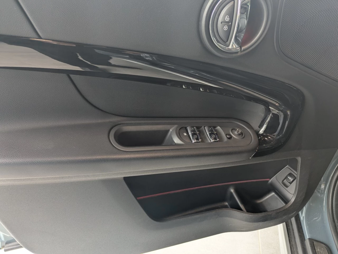 2023 Mini Cooper Countryman S Image principale