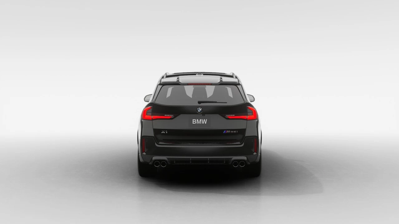 2026 BMW X1 M35i xDrive Image principale