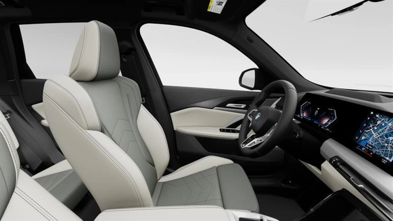 2026 BMW X1 xDrive28i M Sport Edition Main Image