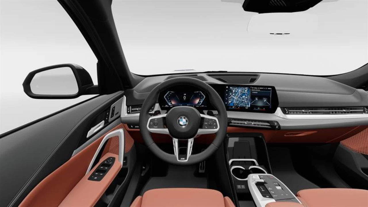 2026 BMW X1 xDrive28i M Sport Edition Main Image