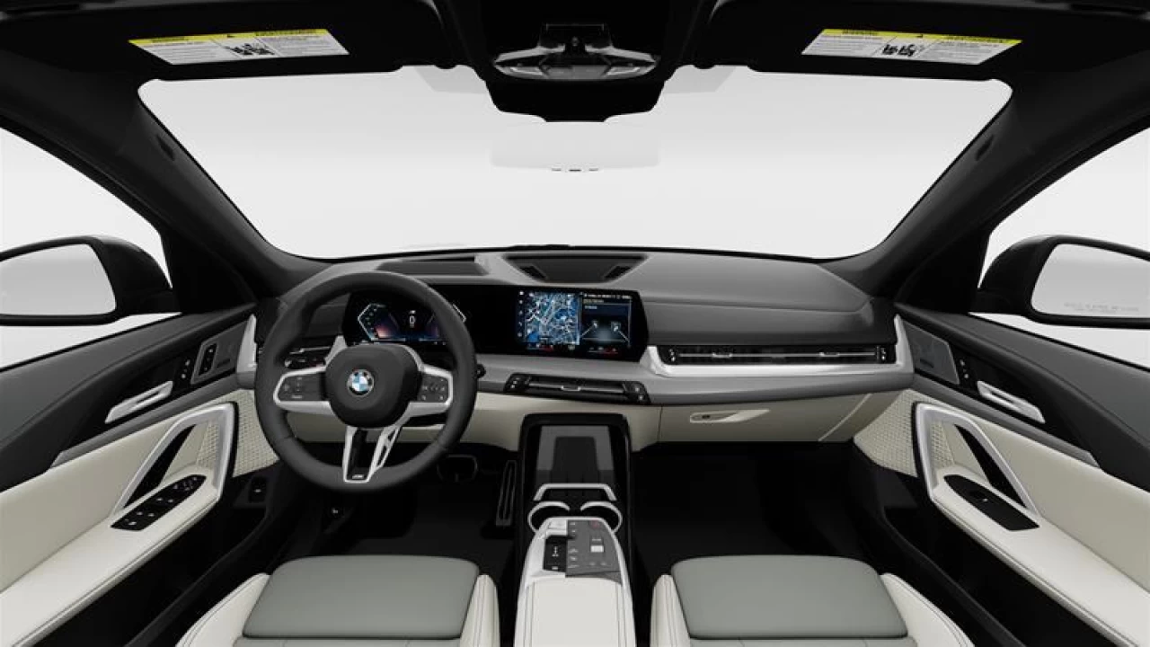 2026 BMW X1 xDrive28i M Sport Edition Main Image
