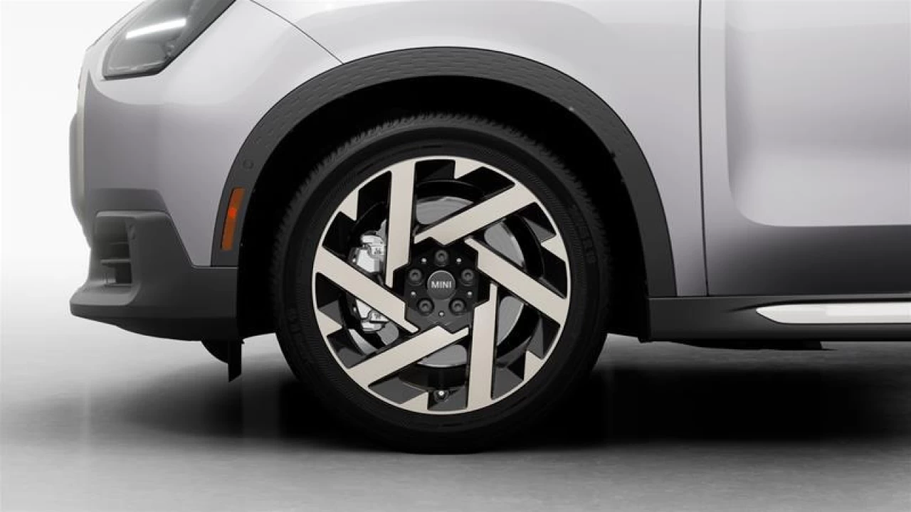 2026 MINI Countryman Cooper S ALL4 Image principale