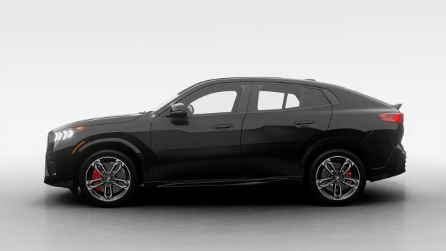 BMW X2 xDrive28i 2026