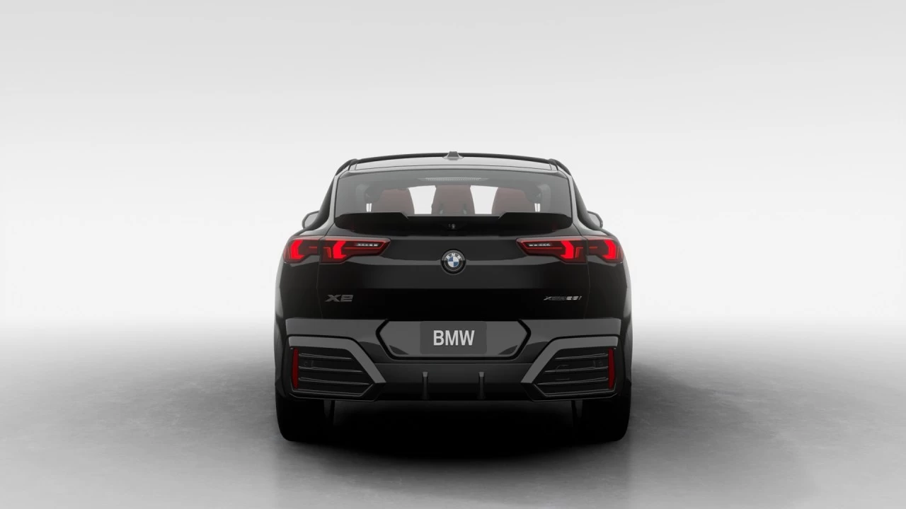 2026 BMW X2 xDrive28i Image principale