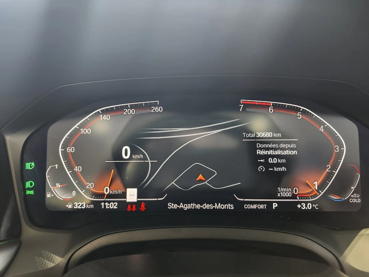 2022 BMW 4 series 430i xDrive Image principale