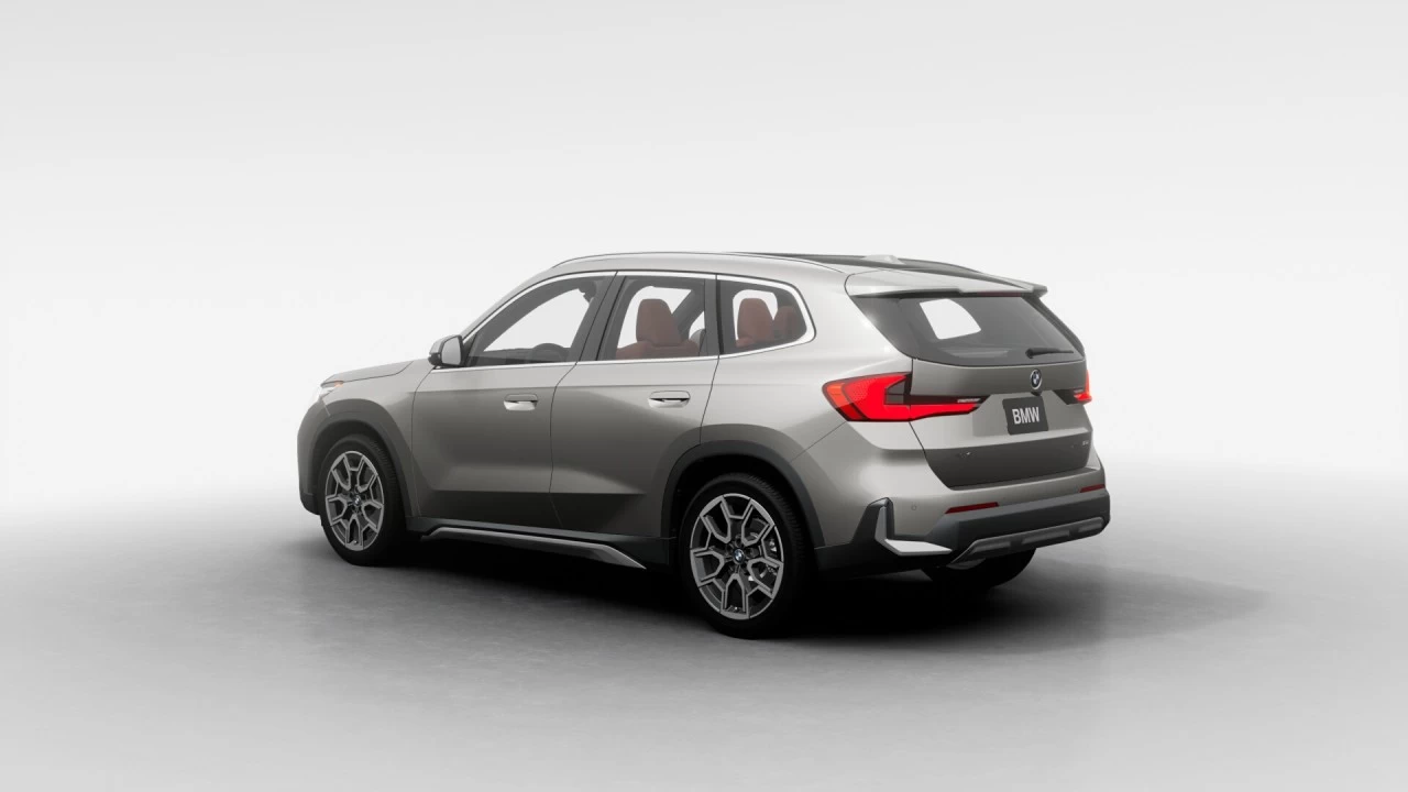 2026 BMW X1 xDrive28i Image principale