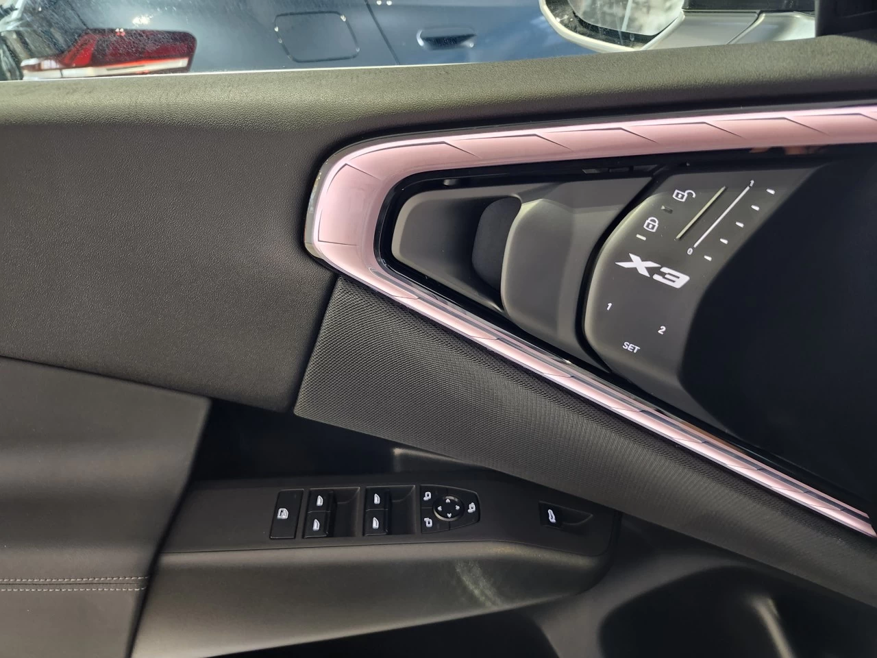 2025 BMW X3 30i xDrive Image principale