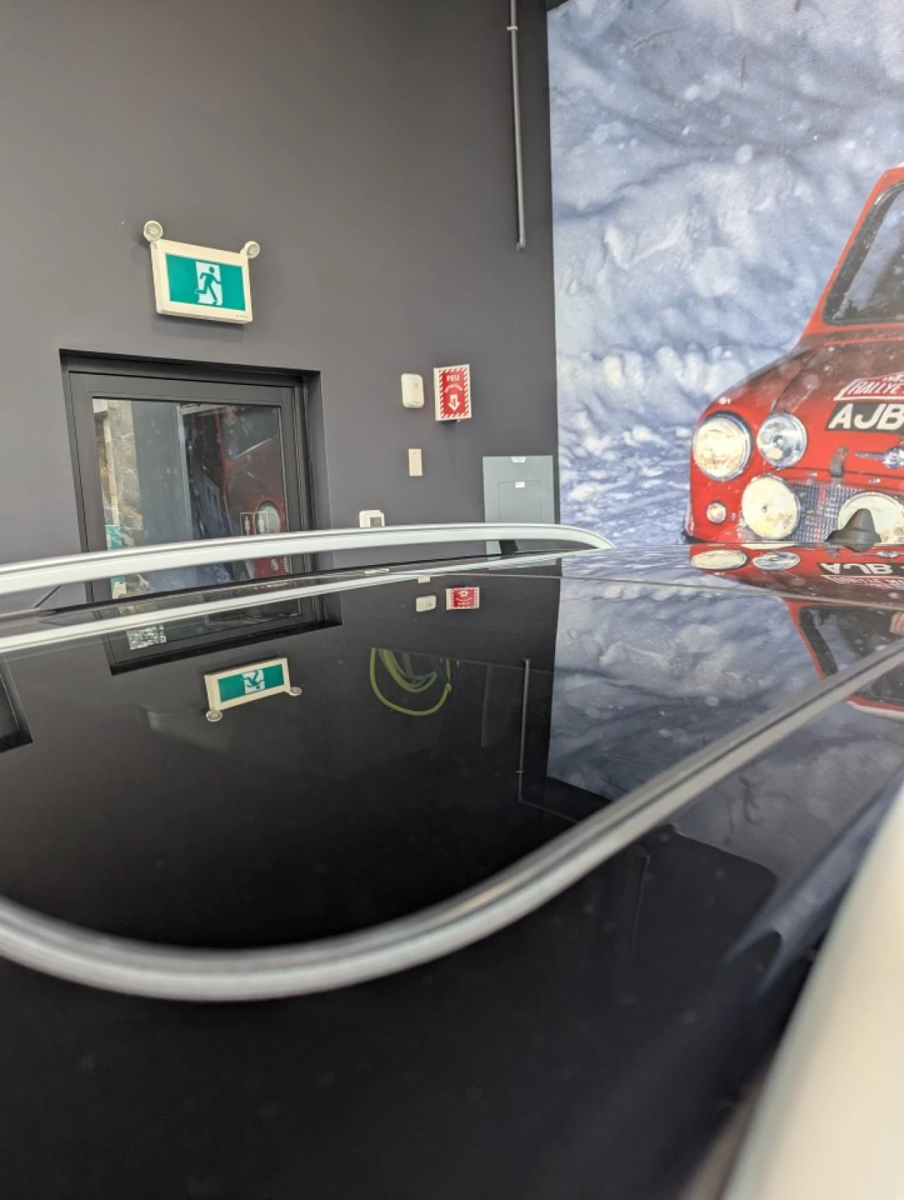 2023 Mini Cooper Countryman S Image principale