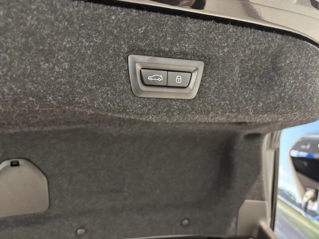 BMW i5 xDrive40 Sedan 2026