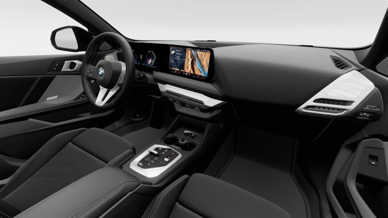 2026 BMW 228i xDrive Gran Coupe Image principale