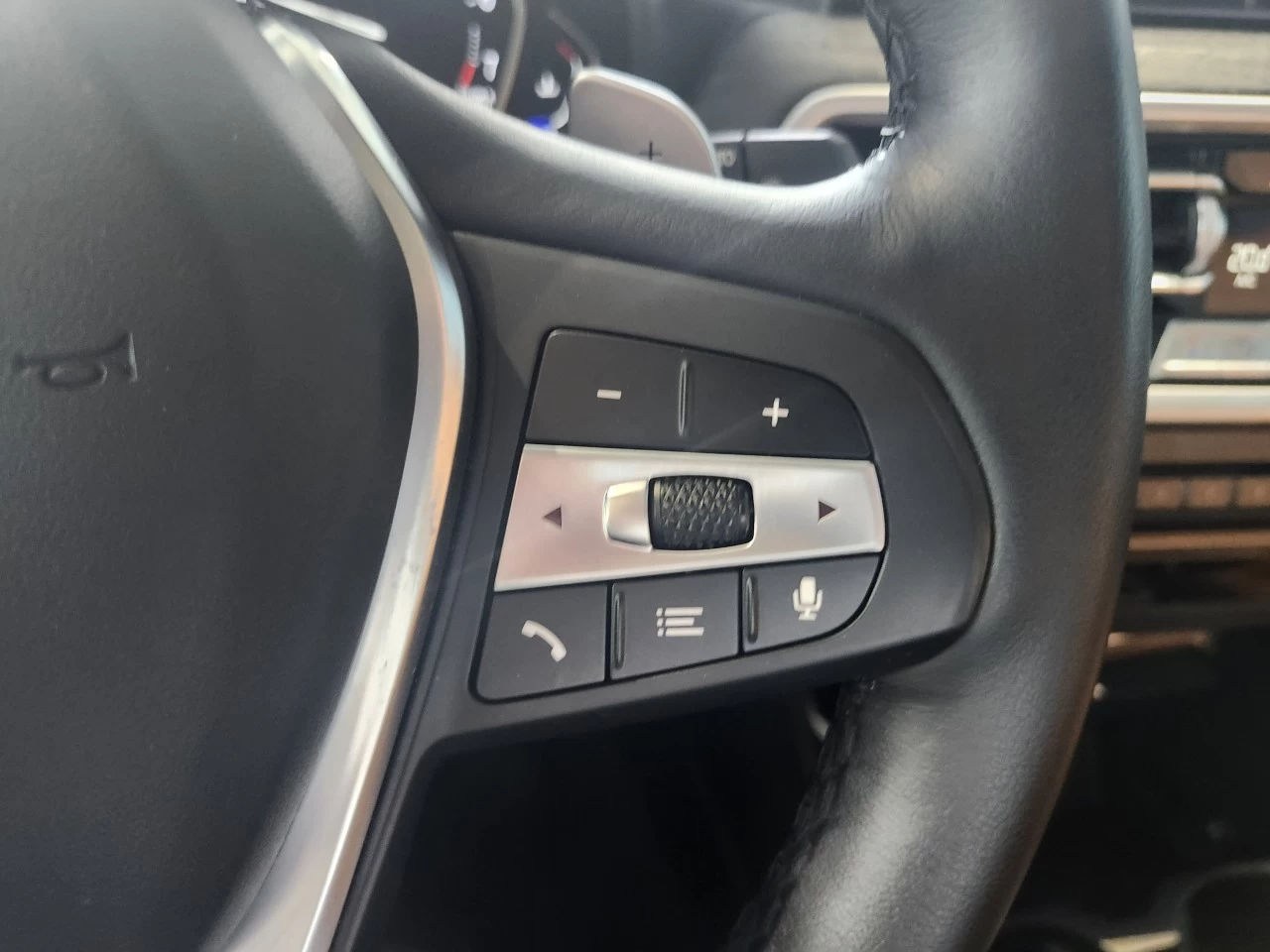 2022 BMW X3 xDrive30i Image principale