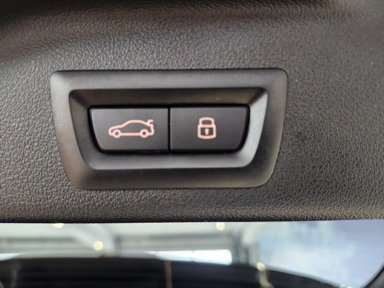 2025 BMW X5 M60i xDrive Image principale