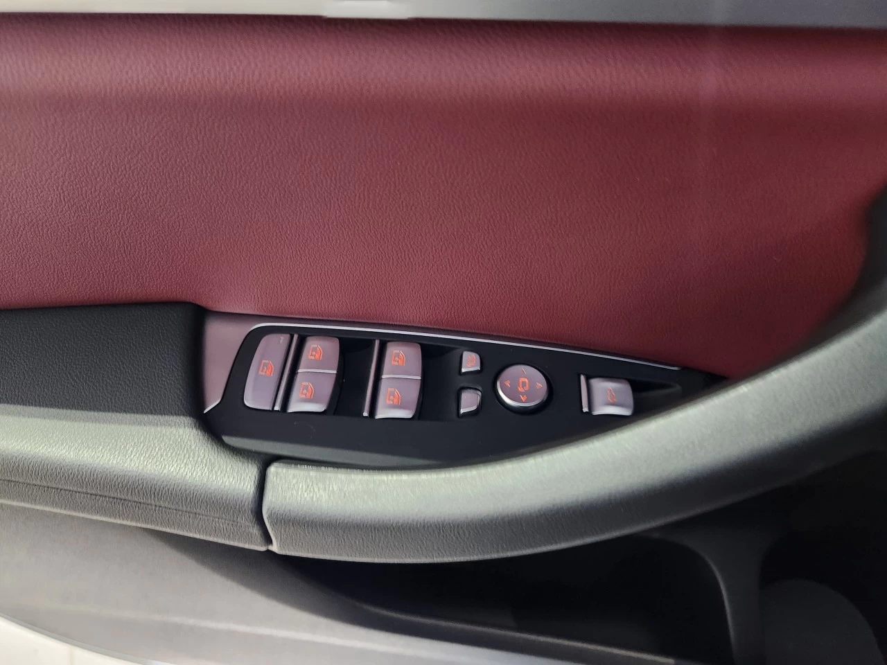 2023 BMW X3 xDrive30i Image principale