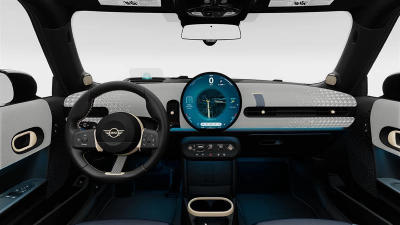 2026 MINI 3 Door Cooper S FWD Main Image