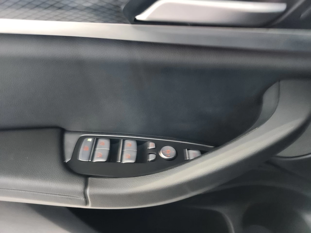 2023 BMW X3 xDrive30i Image principale