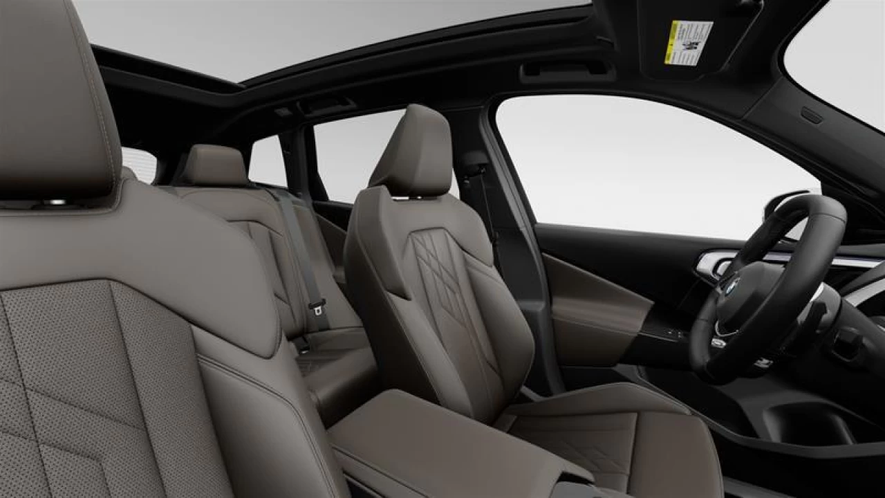 2026 BMW X3 30 xDrive (57GP) Image principale