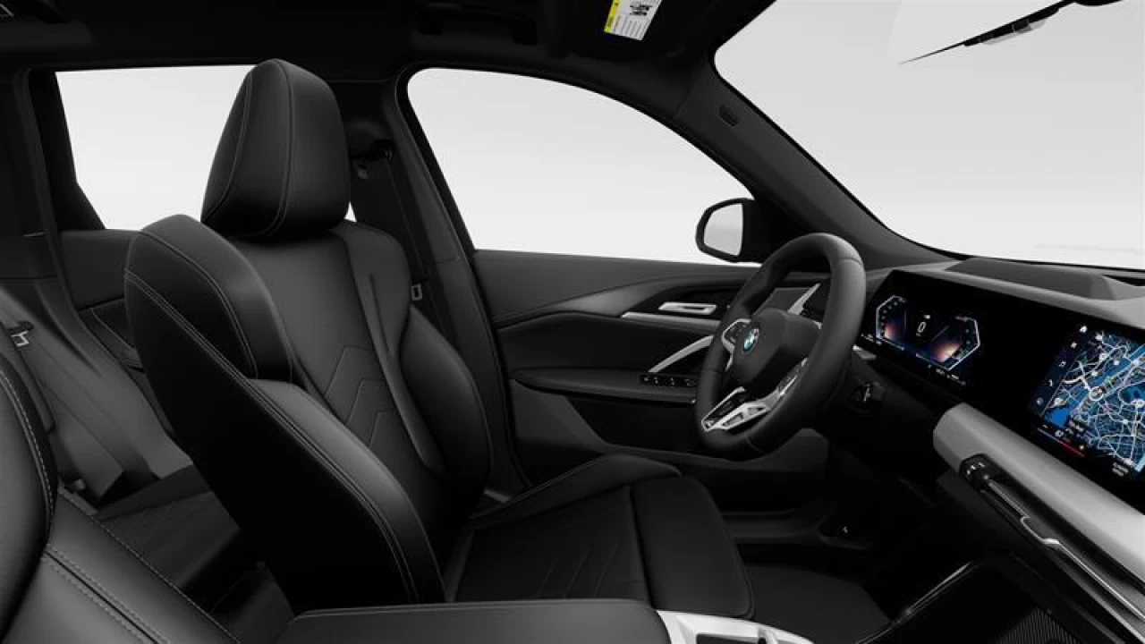 2026 BMW X1 xDrive28i M Sport Edition Main Image