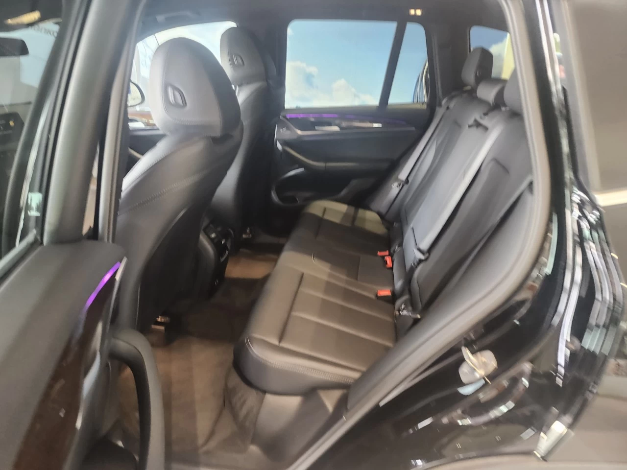 2023 BMW X3 xDrive30i Main Image