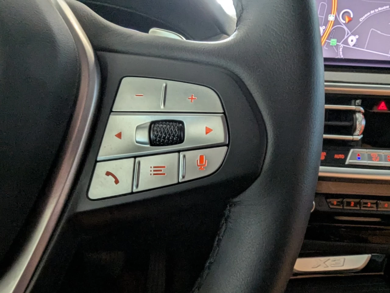 2023 BMW X3 xDrive30i Main Image