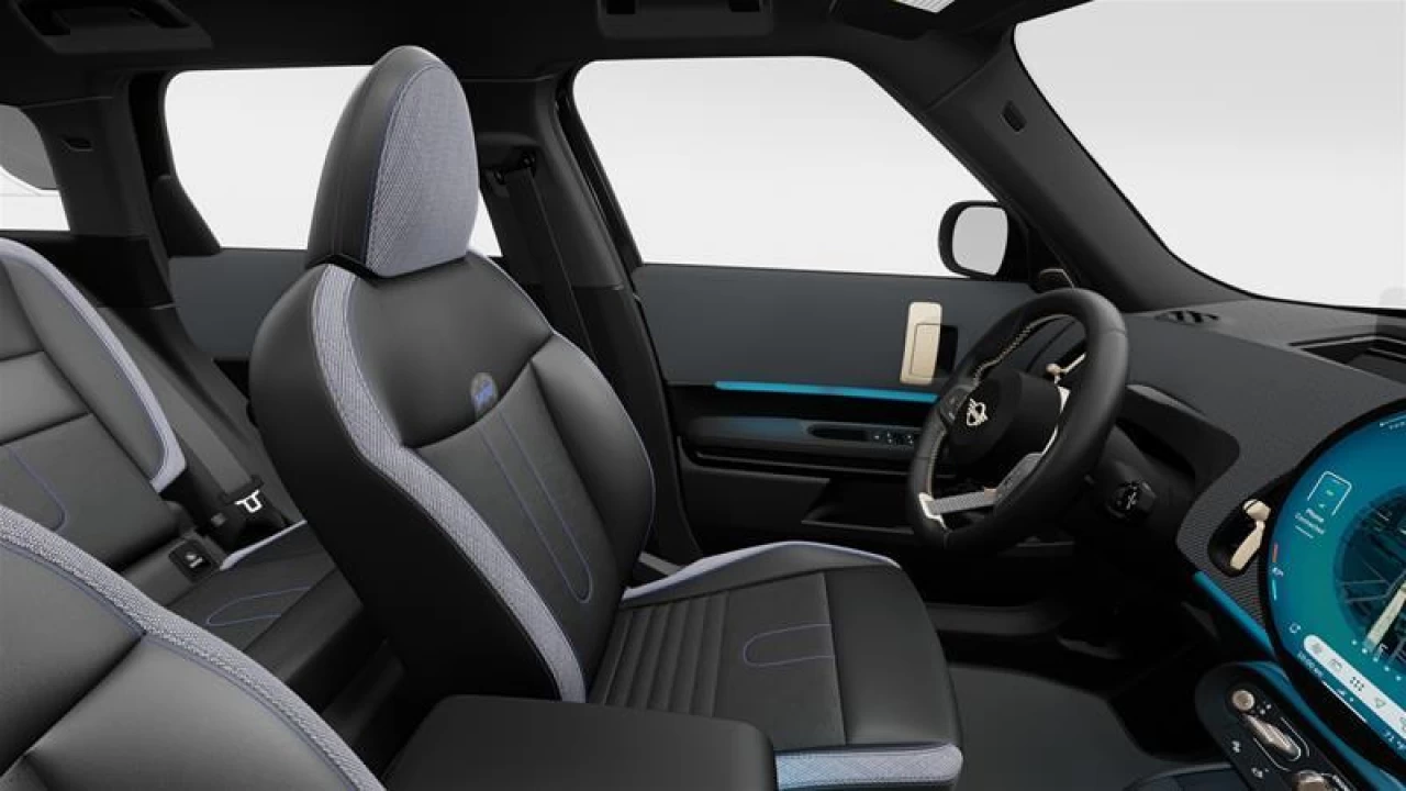 2026 MINI Countryman Cooper S ALL4 Image principale