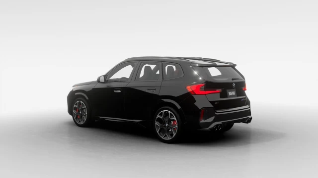 BMW X1 M35i xDrive 2026