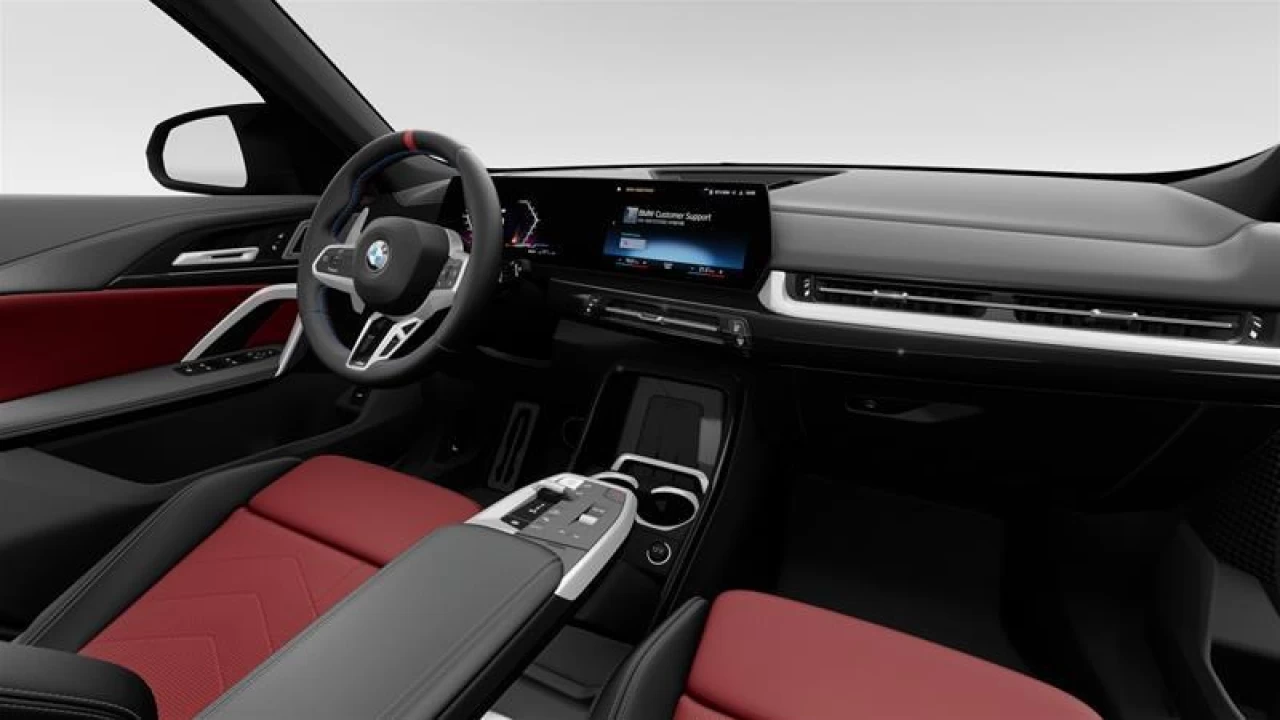 2026 BMW X1 M35i xDrive Image principale