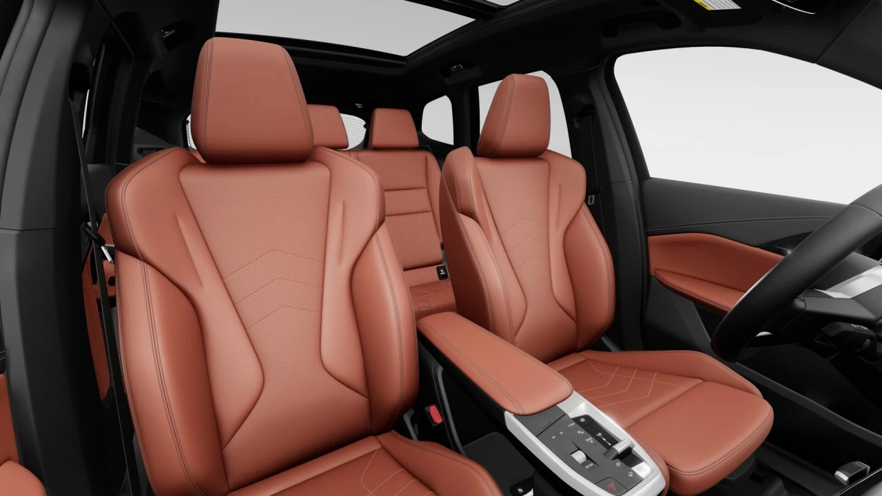 2026 BMW X1 xDrive28i Image principale