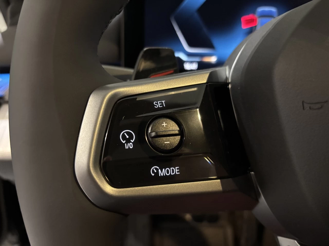 2026 BMW i5 xDrive40 Sedan Image principale