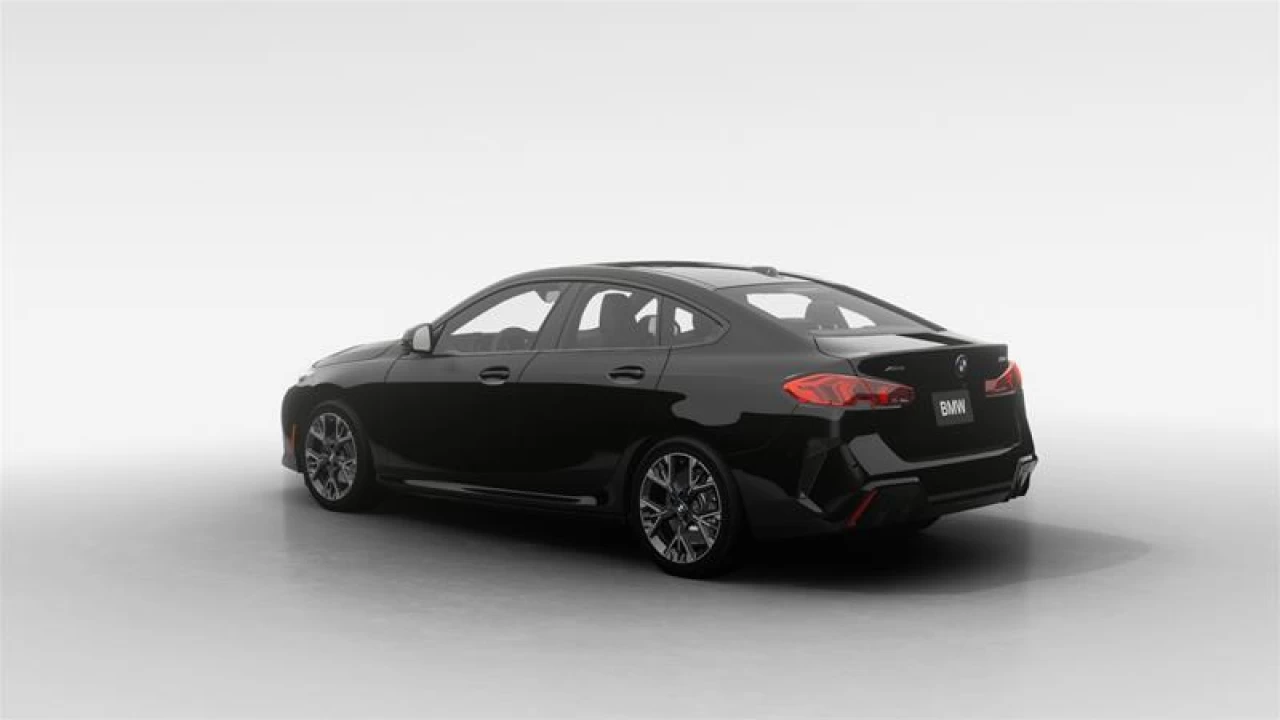 2025 BMW 228 xDrive Gran Coupe Main Image