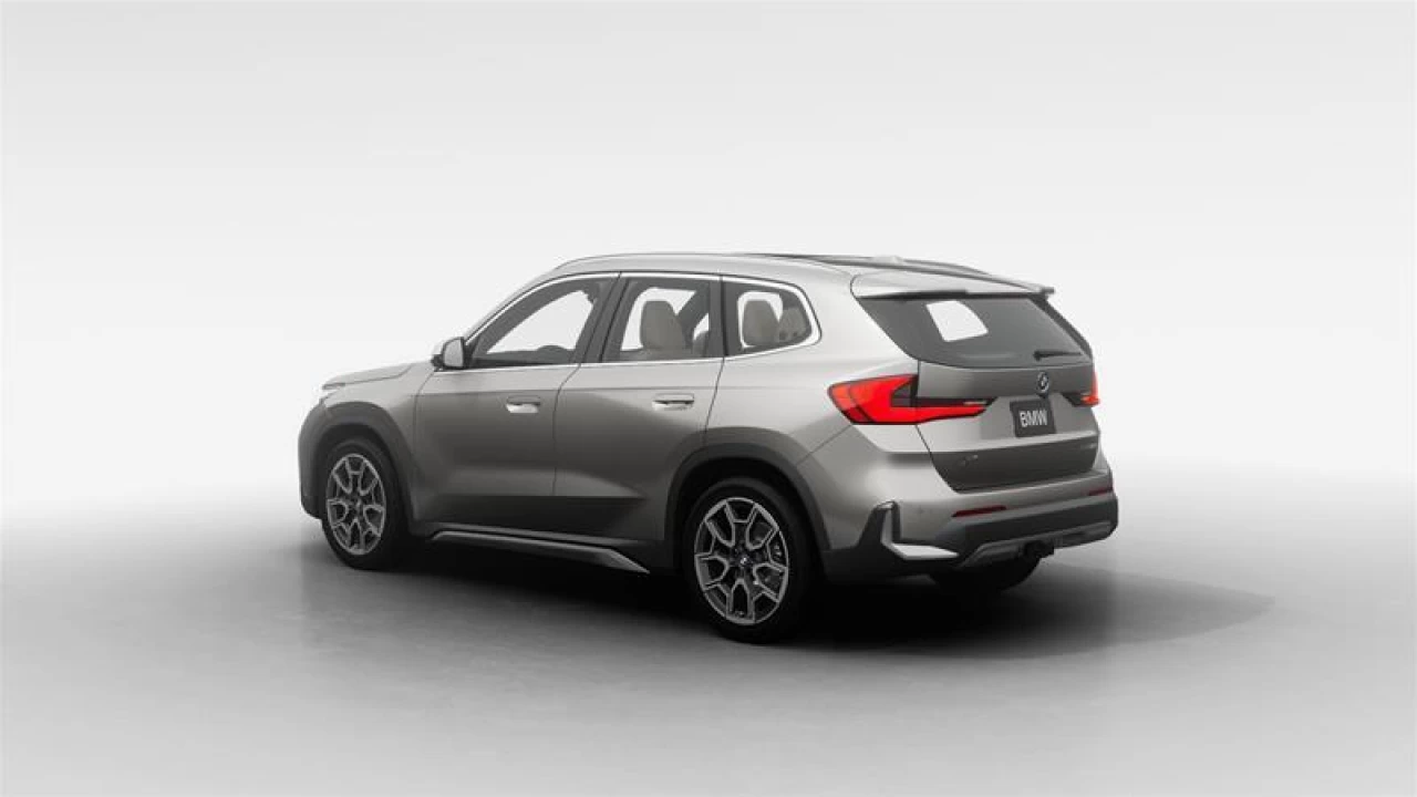 2025 BMW X1 xDrive28i Main Image