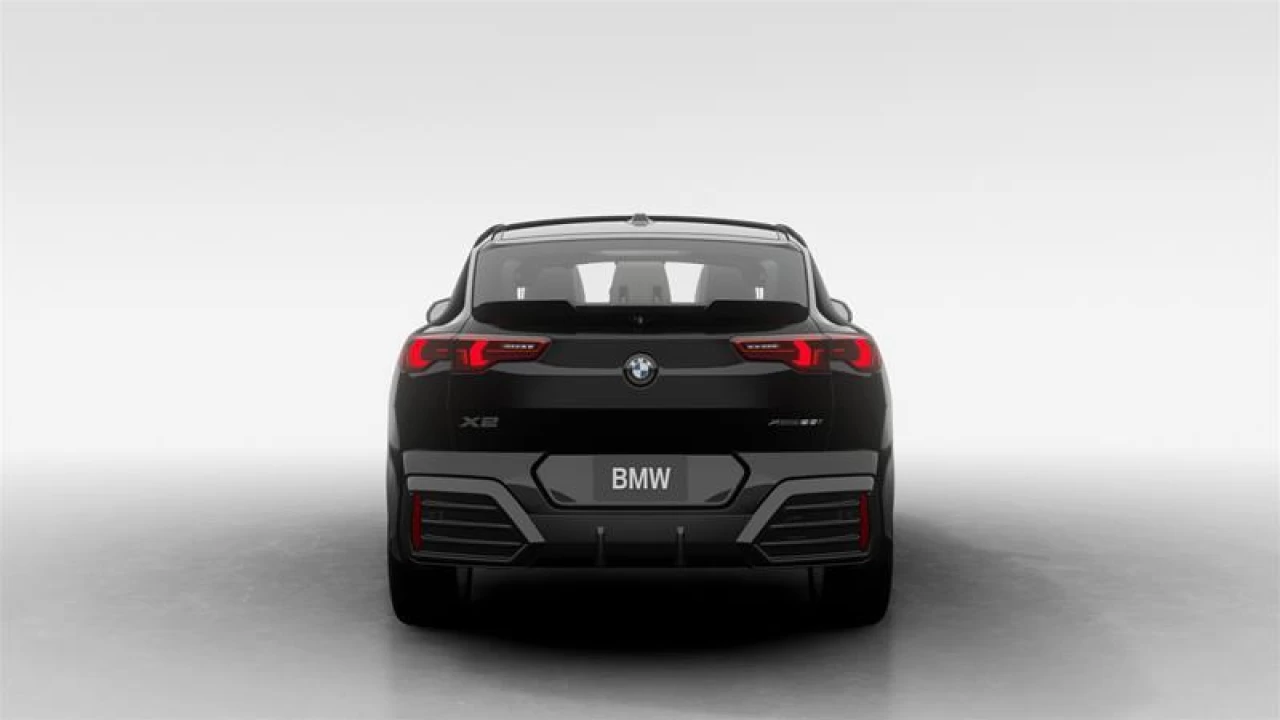 2026 BMW X2 xDrive28i Image principale