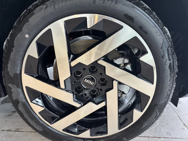 MINI Countryman SE ALL4 2025