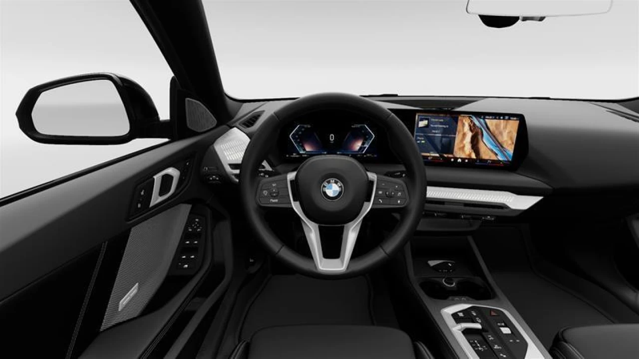 2025 BMW 228 xDrive Gran Coupe Main Image