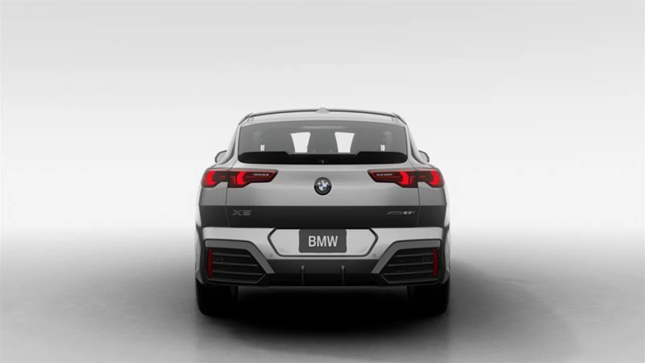 2026 BMW X2 xDrive28i Image principale