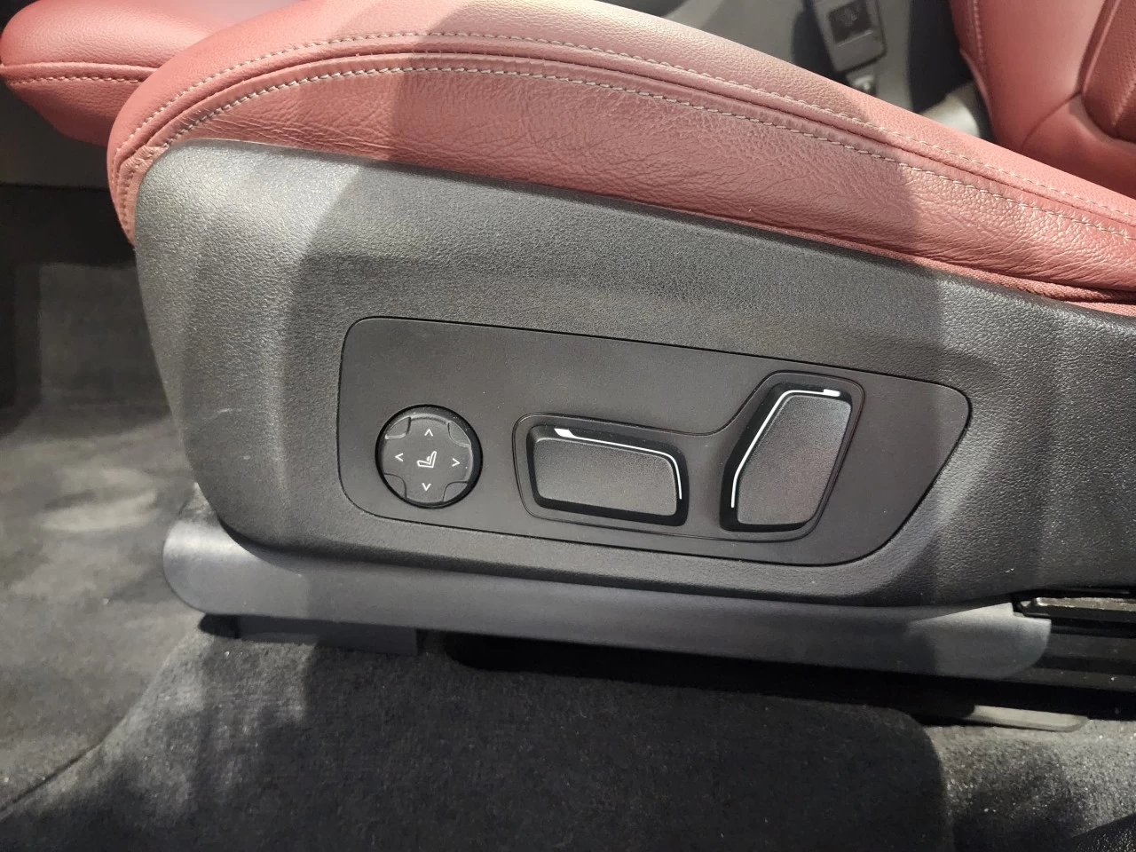 2024 BMW X3 M40i xDrive Image principale