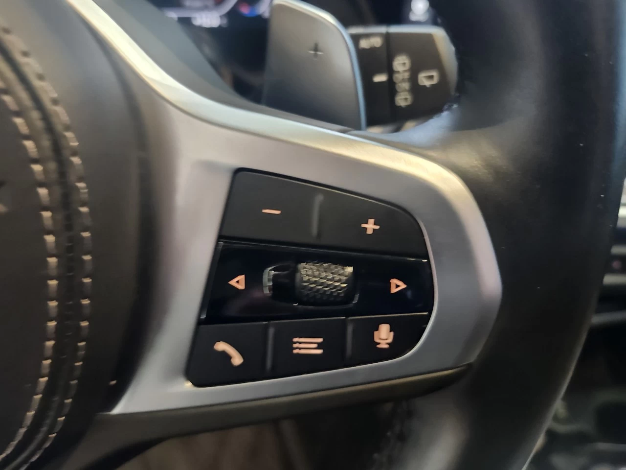 2023 BMW X5 xDrive40i Image principale
