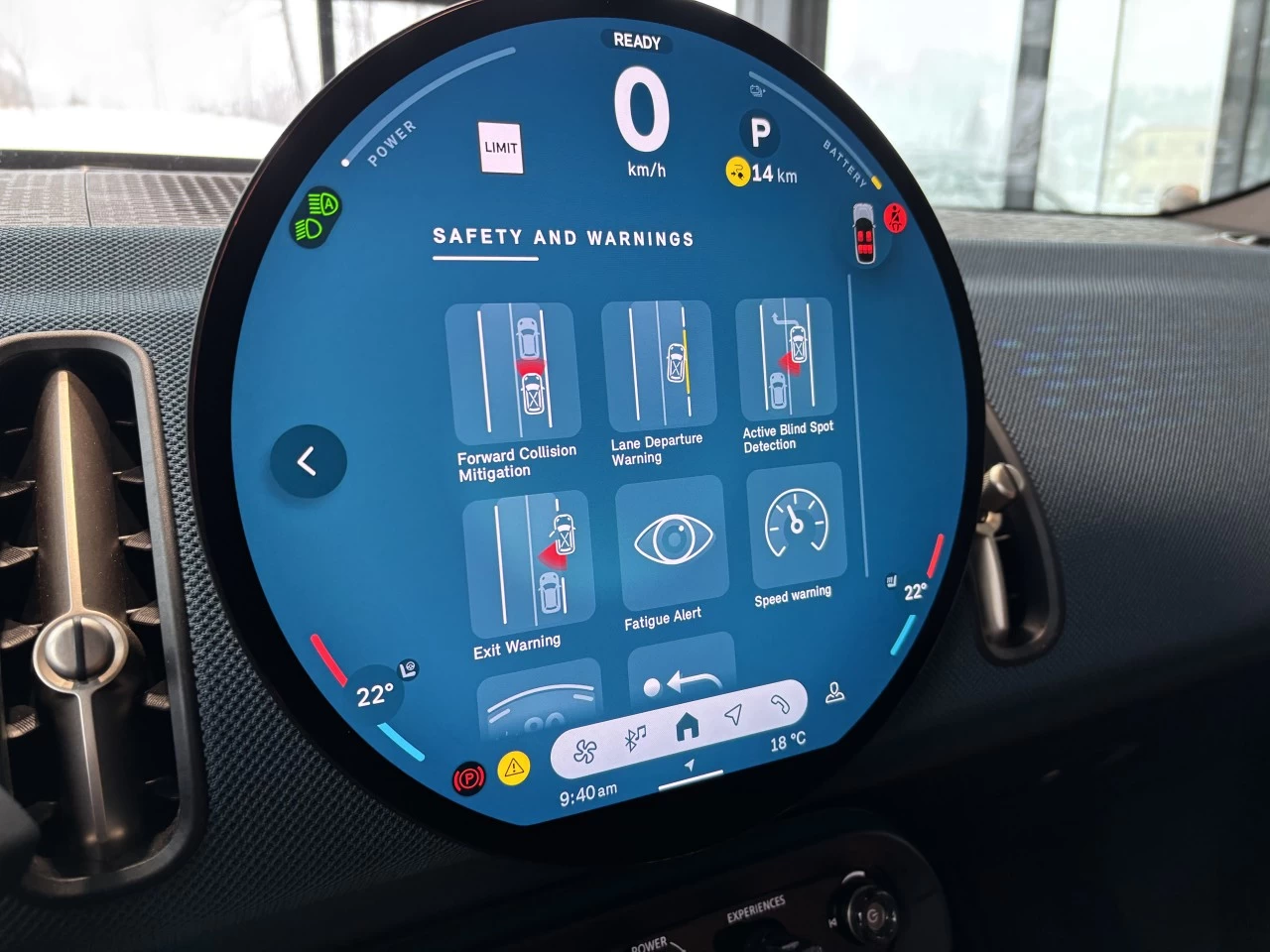 2025 Mini Cooper Countryman SE Main Image