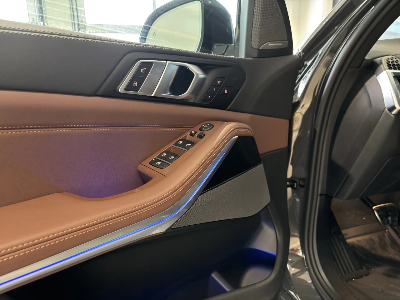 2026 BMW X5 xDrive40i M Sport Edition Image principale