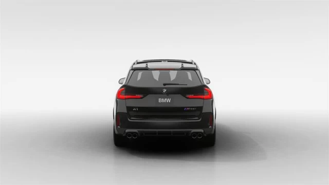 BMW X1 M35i xDrive 2026