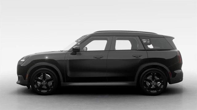 MINI Countryman Cooper S ALL4 2026
