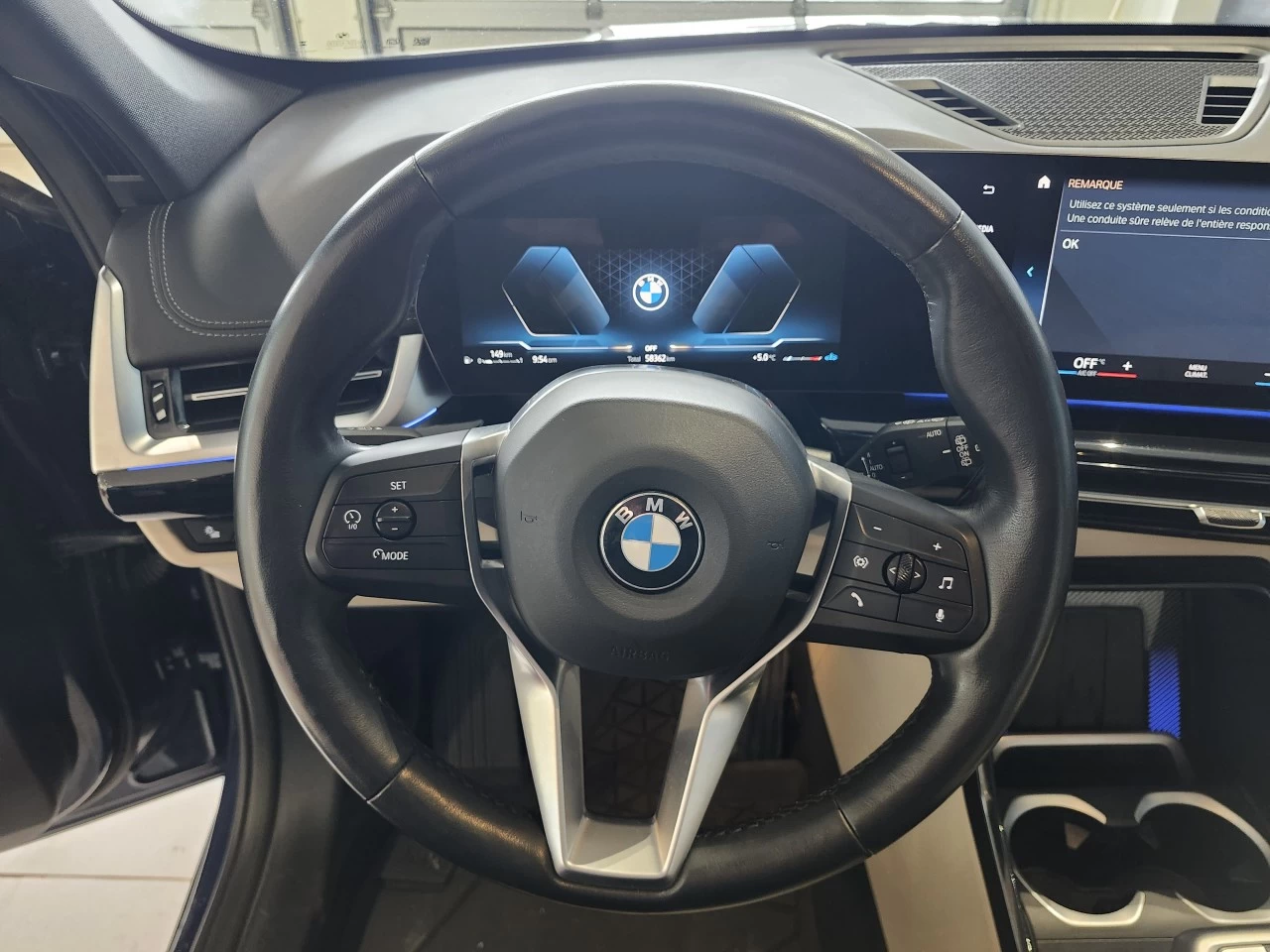 2023 BMW X1 xDrive28i Image principale