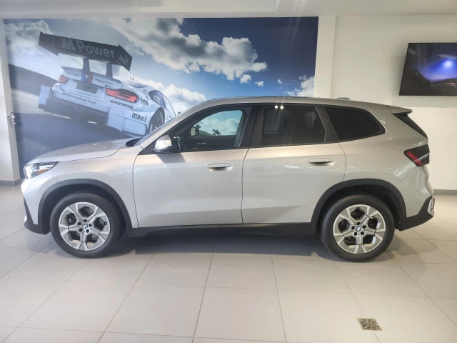 BMW X1 xDrive28i 2024