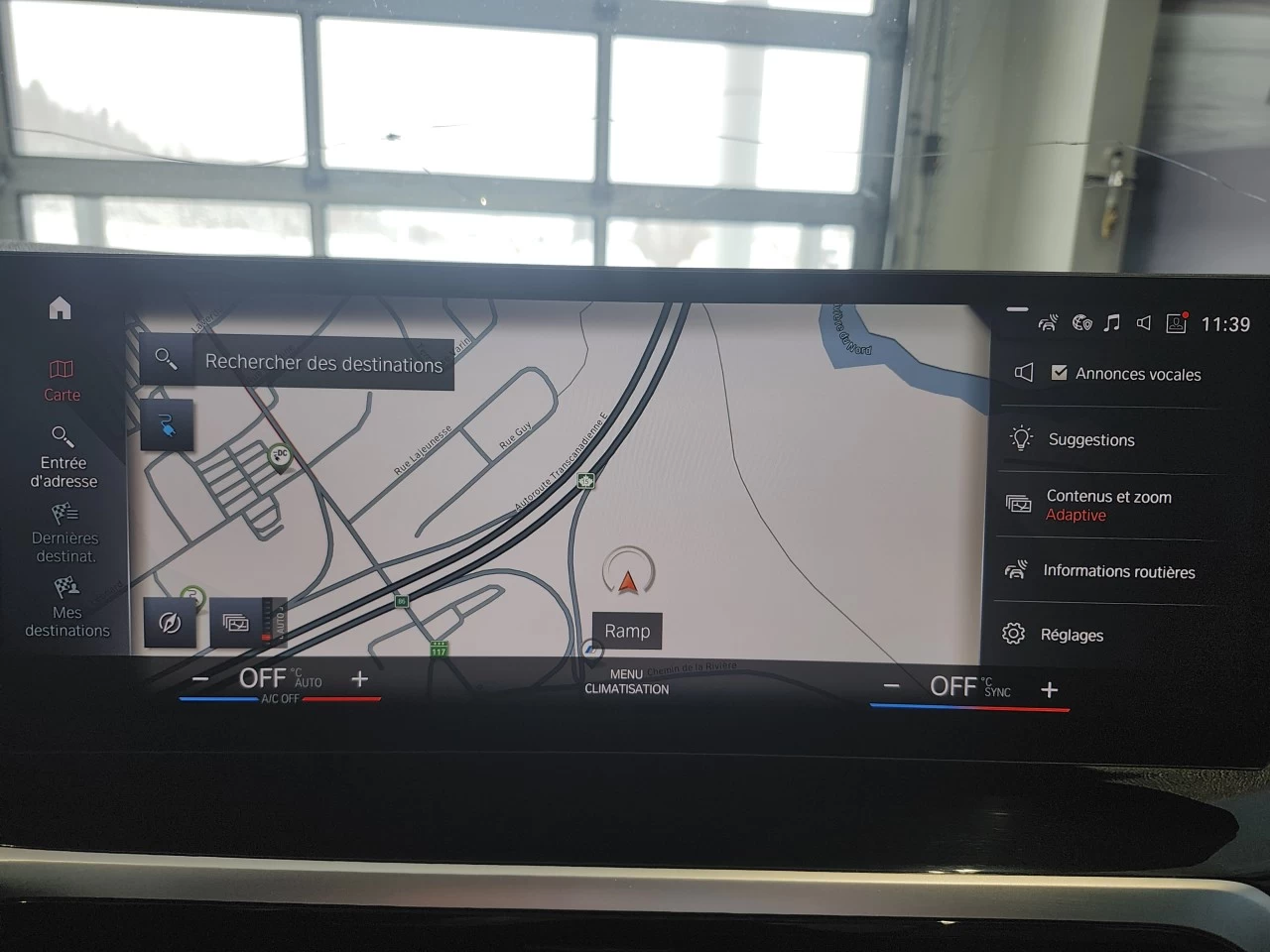 2023 BMW i4 eDrive35 Main Image