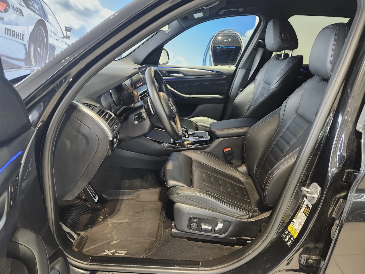 2022 BMW X3 xDrive30i Main Image